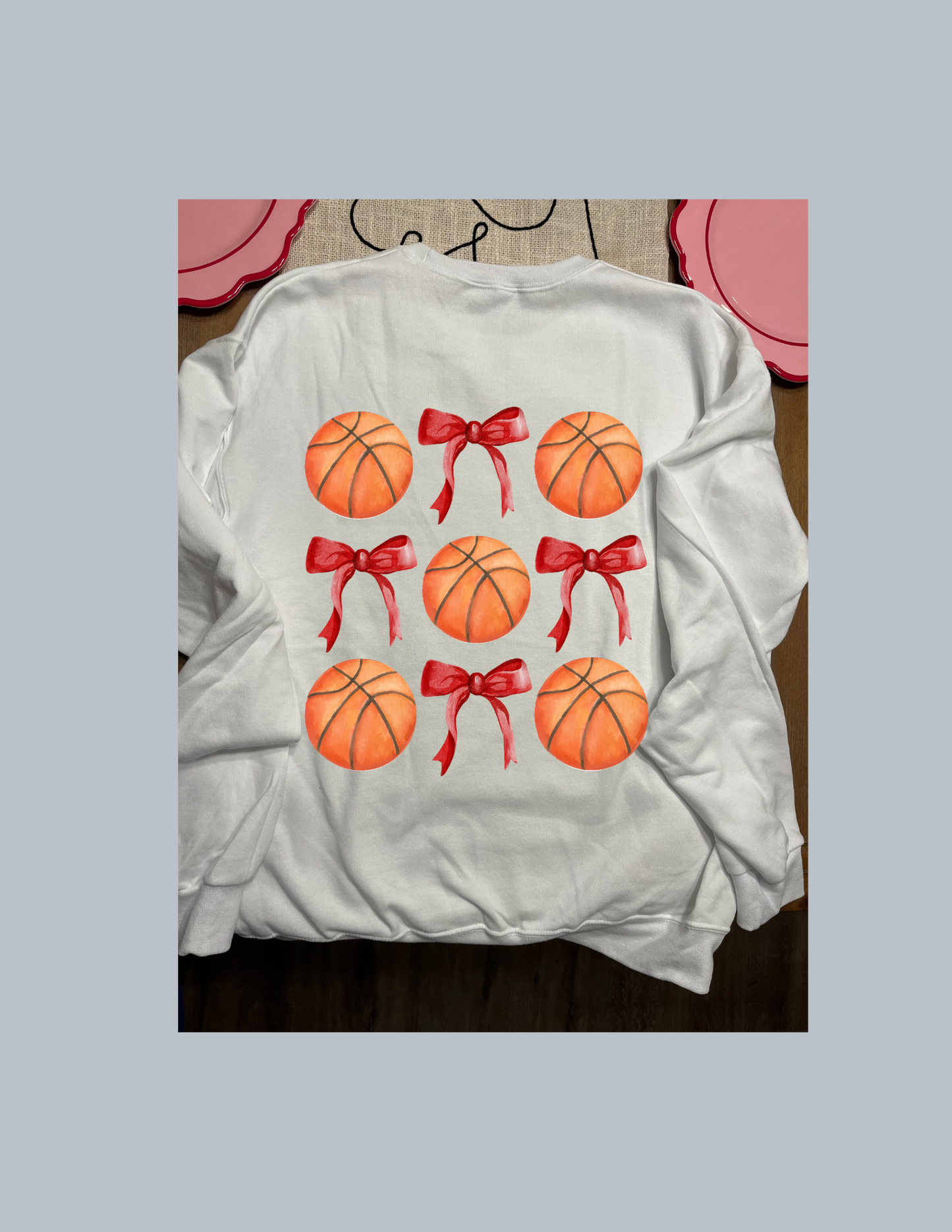 LOCAL Basketball Team